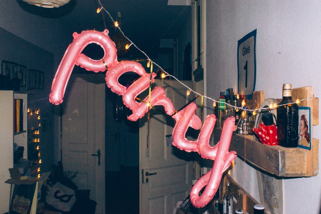 party?